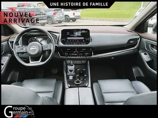2023 Nissan Rogue à Donnacona, Québec - 10 - w320h240px
