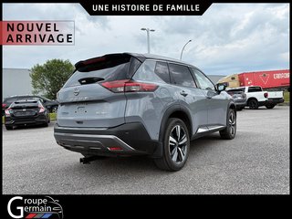 2023 Nissan Rogue à Donnacona, Québec - 6 - w320h240px