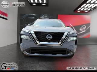 2023 Nissan Rogue à Donnacona, Québec - 8 - w320h240px