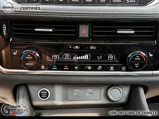 2023 Nissan Rogue à Donnacona, Québec - 28 - w320h240px