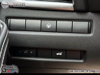 2023 Nissan Rogue à Donnacona, Québec - 25 - w320h240px