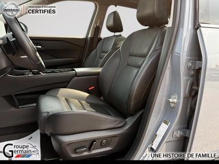 2023 Nissan Rogue à Donnacona, Québec - 16 - w320h240px
