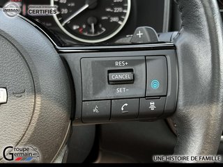 2023 Nissan Rogue à Donnacona, Québec - 24 - w320h240px