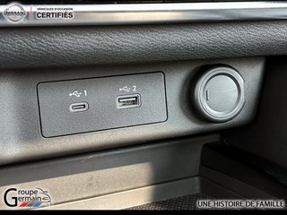 2023 Nissan Rogue à Donnacona, Québec - 29 - w320h240px