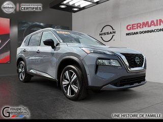 2023 Nissan Rogue à Donnacona, Québec - 7 - w320h240px