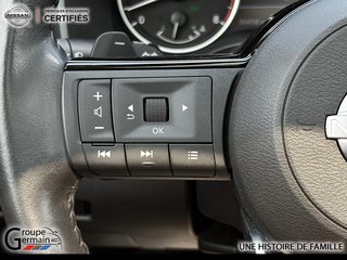 2023 Nissan Rogue à Donnacona, Québec - 23 - w320h240px
