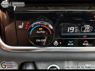 2023 Nissan Rogue à Donnacona, Québec - 30 - w320h240px