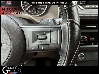 2023 Nissan Rogue in Donnacona, Quebec - 18 - w320h240px