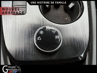 2023 Nissan Rogue in Donnacona, Quebec - 21 - w320h240px