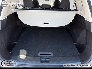 2023 Nissan Rogue à Donnacona, Québec - 10 - w320h240px