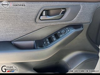 2023 Nissan Rogue à Donnacona, Québec - 13 - w320h240px