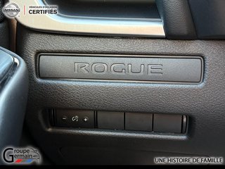 2023 Nissan Rogue à Donnacona, Québec - 21 - w320h240px
