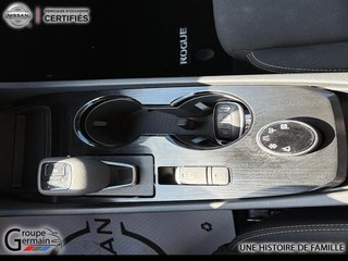 2023 Nissan Rogue à Donnacona, Québec - 26 - w320h240px