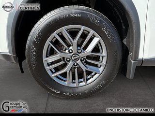 2023 Nissan Rogue à Donnacona, Québec - 9 - w320h240px