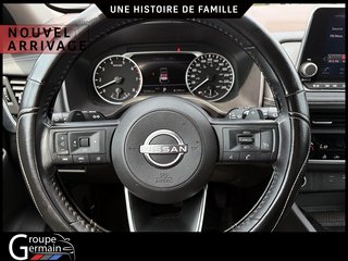 2023 Nissan Rogue in Donnacona, Quebec - 15 - w320h240px