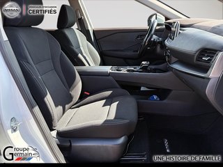 2023 Nissan Rogue à Donnacona, Québec - 16 - w320h240px