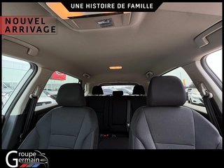 2023 Nissan Rogue in Donnacona, Quebec - 11 - w320h240px