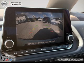 2023 Nissan Rogue à Donnacona, Québec - 27 - w320h240px