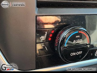 2023 Nissan Rogue à Donnacona, Québec - 24 - w320h240px