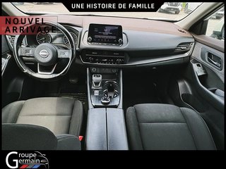 2023 Nissan Rogue in Donnacona, Quebec - 10 - w320h240px