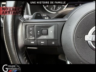 2023 Nissan Rogue in Donnacona, Quebec - 17 - w320h240px