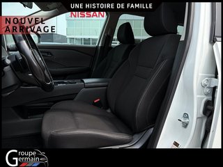 2023 Nissan Rogue in Donnacona, Quebec - 13 - w320h240px