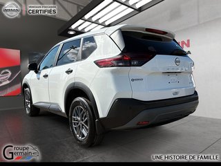 2023 Nissan Rogue à Donnacona, Québec - 3 - w320h240px