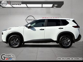 2023 Nissan Rogue à Donnacona, Québec - 2 - w320h240px