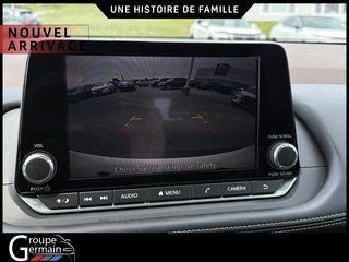 2023 Nissan Rogue in Donnacona, Quebec - 23 - w320h240px