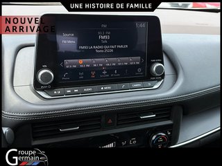 2023 Nissan Rogue in Donnacona, Quebec - 19 - w320h240px