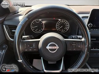 2023 Nissan Rogue à Donnacona, Québec - 17 - w320h240px