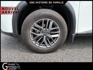 2023 Nissan Rogue in Donnacona, Quebec - 9 - w320h240px