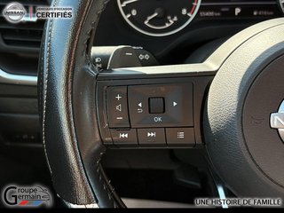 2023 Nissan Rogue à Donnacona, Québec - 19 - w320h240px