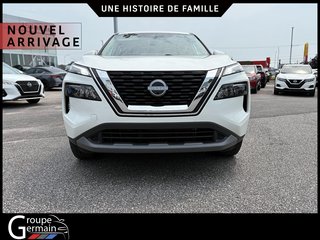 2023 Nissan Rogue in Donnacona, Quebec - 8 - w320h240px