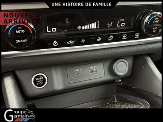 2023 Nissan Rogue in Donnacona, Quebec - 20 - w320h240px