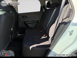 2023 Nissan Rogue à Donnacona, Québec - 15 - w320h240px
