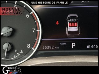2023 Nissan Rogue in Donnacona, Quebec - 16 - w320h240px