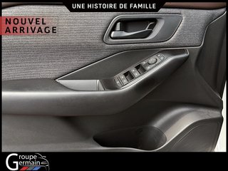 2023 Nissan Rogue in Donnacona, Quebec - 12 - w320h240px