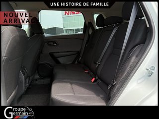 2023 Nissan Rogue in Donnacona, Quebec - 14 - w320h240px