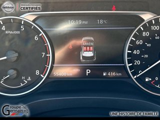 2023 Nissan Rogue à Donnacona, Québec - 18 - w320h240px