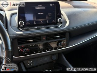 2023 Nissan Rogue à Donnacona, Québec - 23 - w320h240px