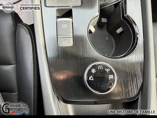 2023 Nissan Rogue in Donnacona, Quebec - 21 - w320h240px