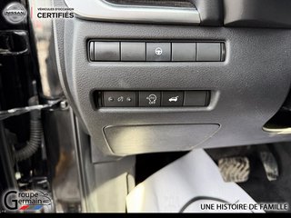 2023 Nissan Rogue in Donnacona, Quebec - 13 - w320h240px
