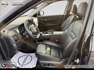 2023 Nissan Rogue in Donnacona, Quebec - 14 - w320h240px