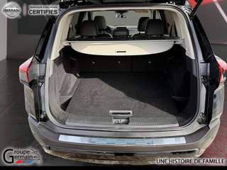 2023 Nissan Rogue in Donnacona, Quebec - 25 - w320h240px