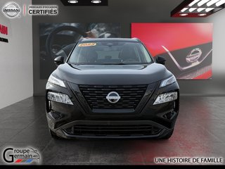 2023 Nissan Rogue in Donnacona, Quebec - 9 - w320h240px