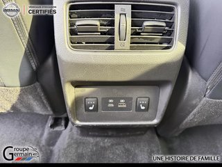 2023 Nissan Rogue in Donnacona, Quebec - 24 - w320h240px