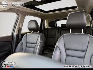2023 Nissan Rogue in Donnacona, Quebec - 15 - w320h240px