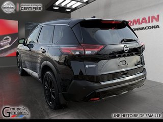 2023 Nissan Rogue in Donnacona, Quebec - 3 - w320h240px