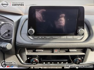 2023 Nissan Rogue in Donnacona, Quebec - 20 - w320h240px